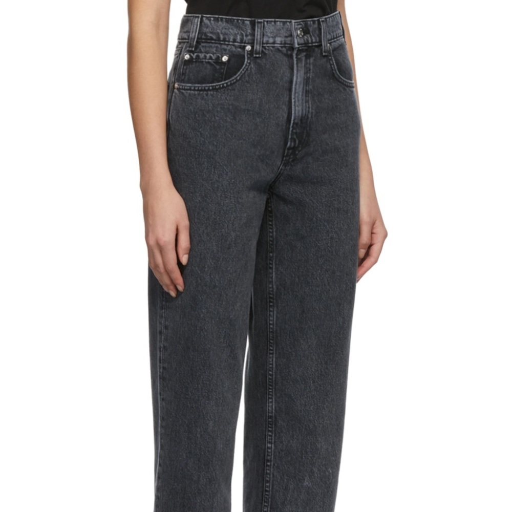 BOGO GRLFRND Karolina Jeans - Black